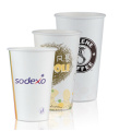 Disposable Singel Wall Paper Coffee Cup